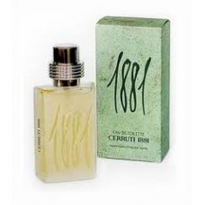 CERRUTI "1881"  3.4 OZ EDT SPR [M]